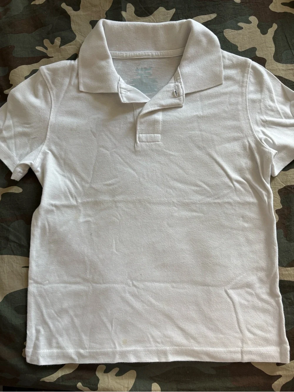 Cat & Jack soft white